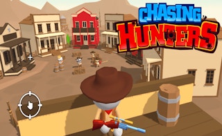 Image ChasingHunters